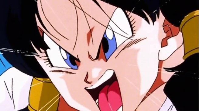 “AND YOU’RE ALL MY BITCHES!!!!!”