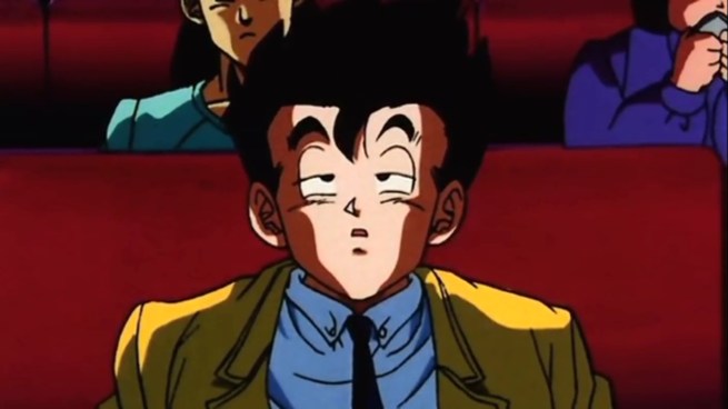 “So first the werewolves don’t want to kill the baby, and then they DO want to kill the baby, but then they can’t because.. ZZZZZZZ”