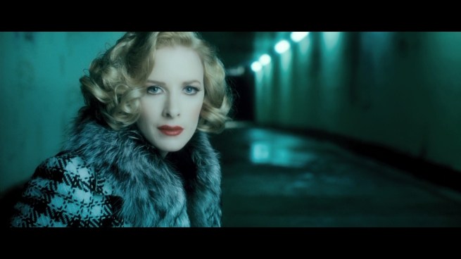 “Well I’M certainly not going to call the police.  Why don’t you do it?”