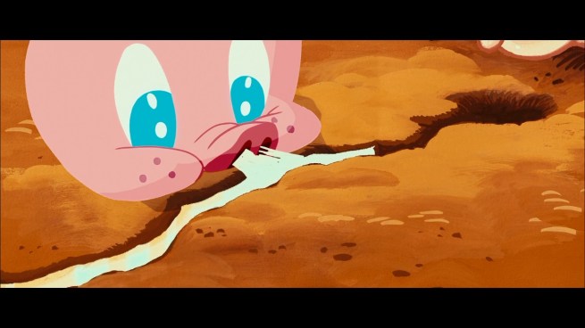 What….. The….. Fuck?