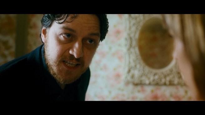 “But I thought you loved me!”     “What the fuck gave you that idea!?  Seriously, do I LOOK like I’d fuck you if I wasn't always wasted?”