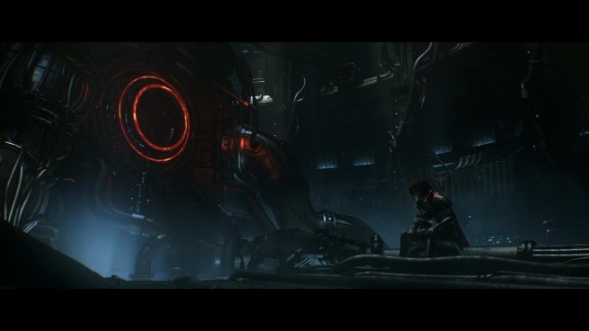 “I don’t know.  This new recruit seems like kind of a wimp.  Also, he’s a spy for the people hunting me down.  What do you think?”