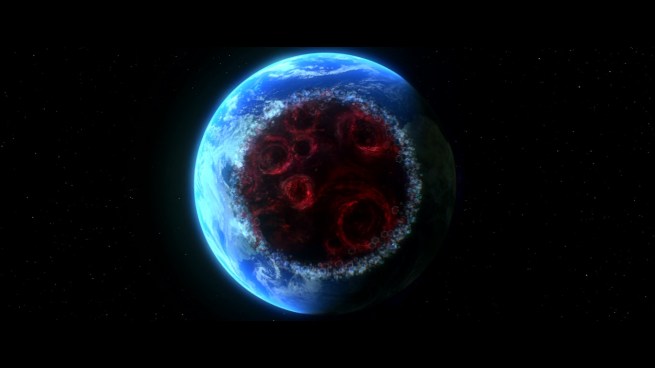 DAMN YOU GLOBAL WARMING!!!!