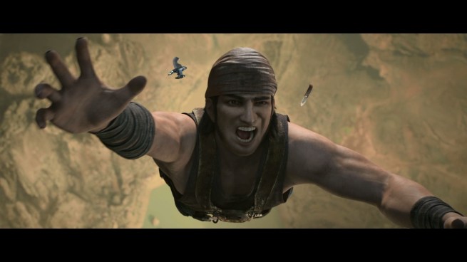 “Uh… to sell more products, albeit at a lower profit?”     *DROP*    “I THOUGHT PUNS WERE FUNNY!!!!!!!”