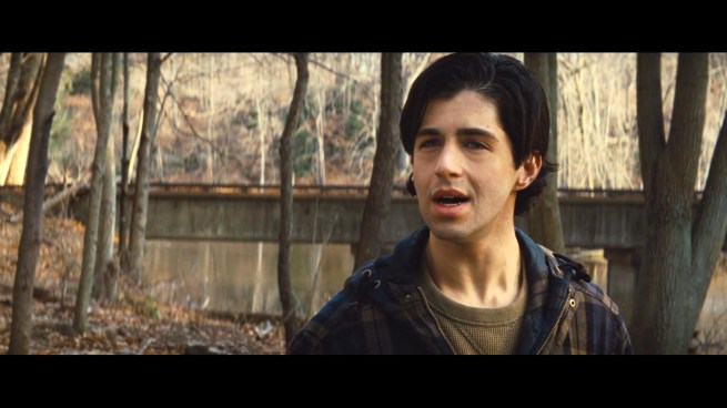 “You got Greg killed!”     “Oh no… someone died.  How tragic…”     …     “Sorry.  Just not feeling it…”