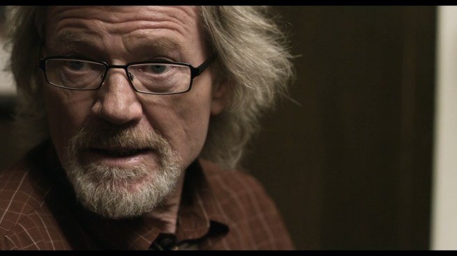 “That last guy might have been the embodiment of everything God hates, but what YOU were gonna do?  Now that’s just plain NASTY!”