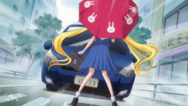 Wow. Show's over I guess. Wasn't it a great mini-series?