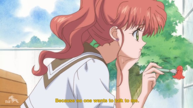 What the hell is that!? Are those EYES!?!?