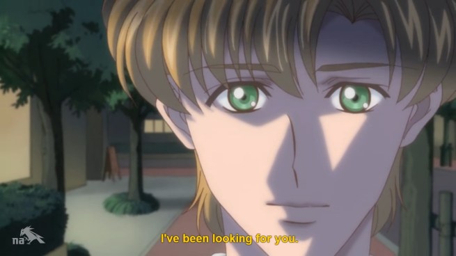 "I've got this really cool van I want to show you."    (STRANGER DANGER!)