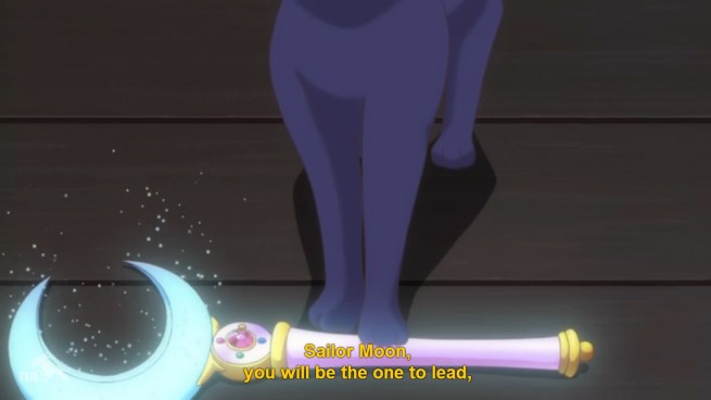 “It’s time to put up or shut up girlfriend!”