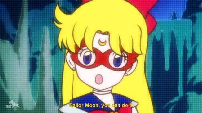 Okay then. I wasn’t expecting that.