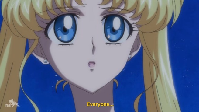 “Oh yeah! Aren't they fighting super villains while I’m just standing here talking to this guy?”