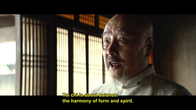 “You must unlearn what you have learned.  Knowledge will give you power, but character respect.  Fate rarely calls upon us at a moment of our choosing.  May the force be with you!”