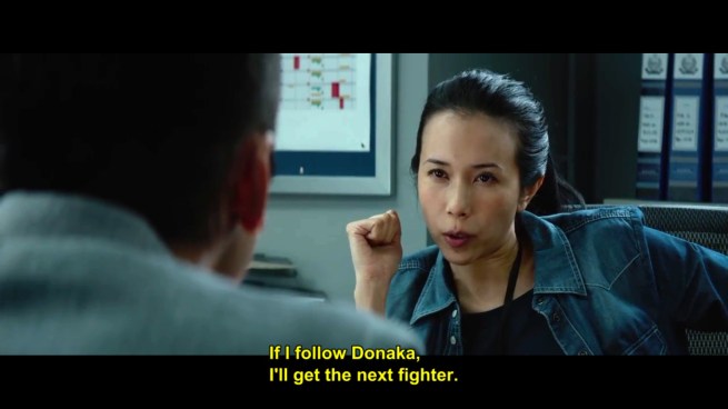 “You know what they say.  Third time’s the charm!”     “Yeah… except this is only the second time.”     “Exactly!  We need to do this quickly so that we can get to the third time as soon as possible!”