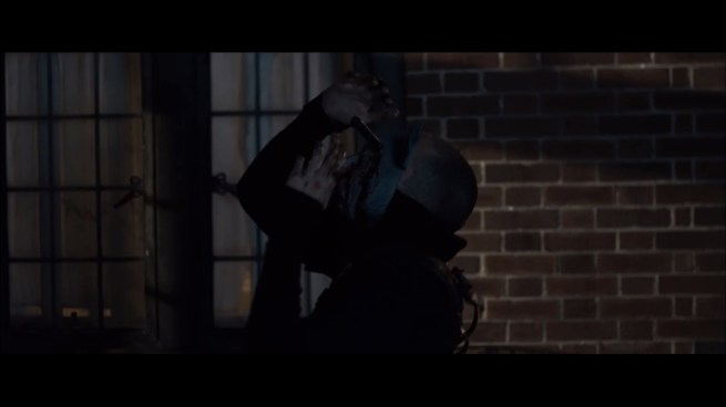 “NO!! I DON’T HAVE ANOTHER BROTHER TO AVENGE ME!!!”