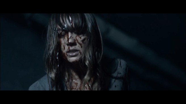 “WORST!  WEEKEND!  EVER!!!”