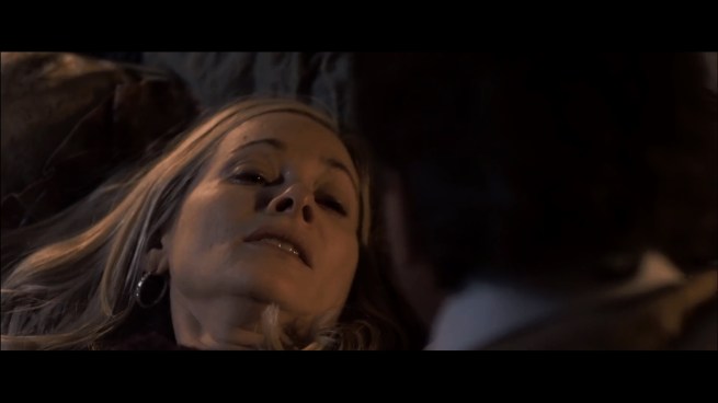 “You just lay here and rest while we do other stuff far away from this room.  I’m sure nothing bad could possibly happen.”