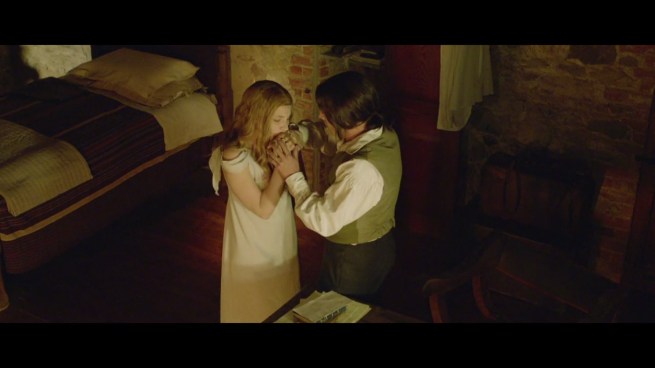 “CUT IT OUT!!!”     “NO!!!”     “STOP IT!!!”    “NEVER!!!!”