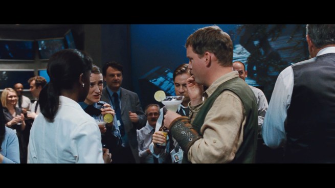 “It was close, but we did it!”     “Who’s gonna tell their parents?”     “HA!  That’s a good one!”