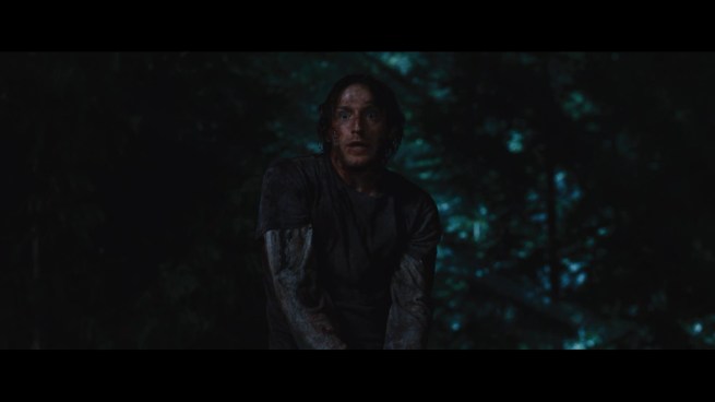 “You thought you saw the last of Mother Fucking Marty?  Well Mother Fucking Marty had other plans!”