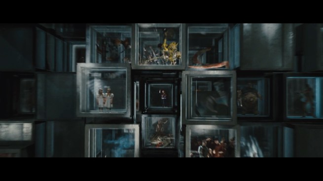 BUT WHICH ONE OF THEM IS KEVIN!?!?