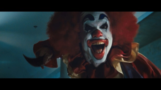 “That wussy Tim Curry can eat his heart out!  If he doesn’t, I’LL DO IT FOR HIM!!!”