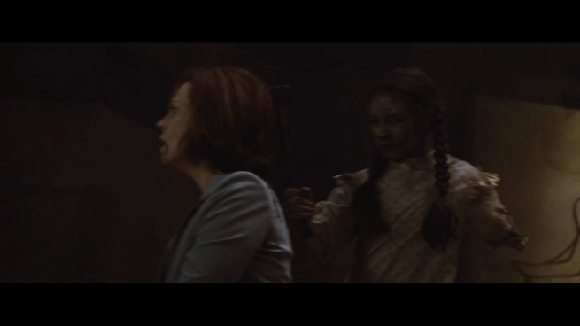 Jeez.  It’s almost like having a large amount of murderous monsters around could end up backfiring or something!