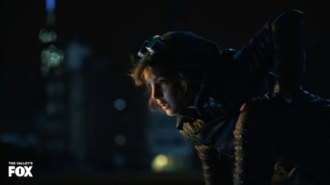 “That Kickass guy was such a pussy. This shit is EASY!”