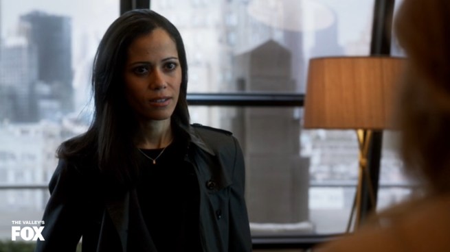 “Seriously girl. That man is no good for you! Drop his ass like a ton of bricks!”