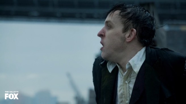 “Wait till they get a load of me! Hey, that’s pretty good! I wonder if anyone else has thought of that.”