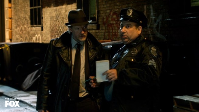 “Hey man, can you pass this on to someone else? It’s probably gonna be a pain in this ass.” “Sure. Let me just OH! NOPE!! New guy’s talking to the kid. You’re screwed.”