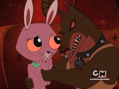 “Come on baby.  I just love you too much to let you go.”