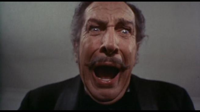 “YOU'RE TEARING ME APART ELLEN!”