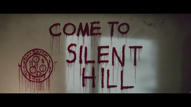 “AND BRING A COVERED DISH!”