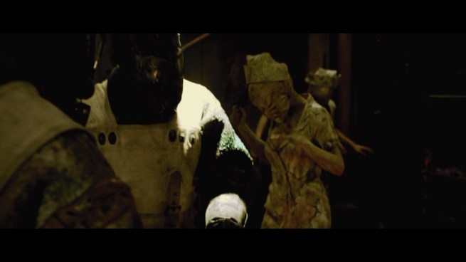 “Nurse!  Hand me a scalpel.  NO!  Not like that!”