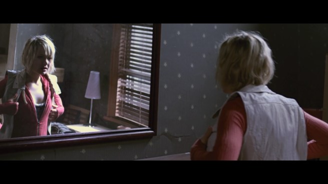 IN CASE YOU COULDN’T TELL YET, THIS IS A SILENT HILL MOVIE!  THE VEST IS A REFERENCE!!