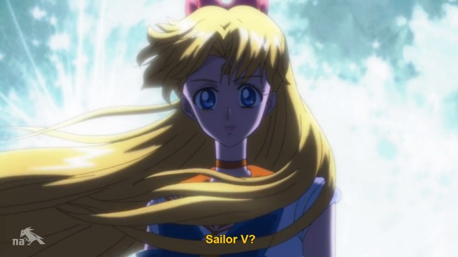 “How did you get out of the arcade machine!?”