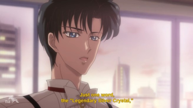 Uh… that’s four words dude.