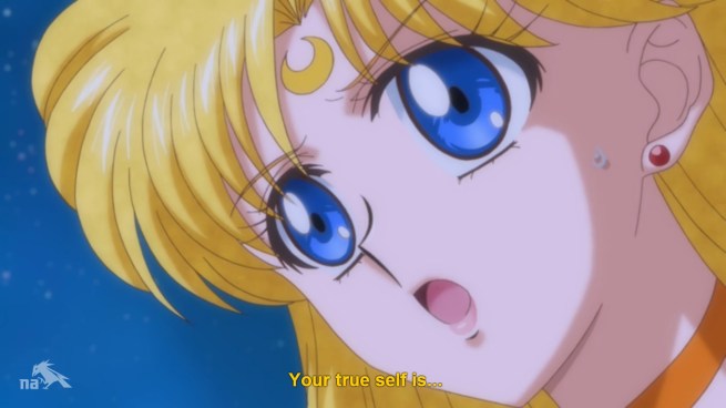 “Tune in next time to hear the end of that sentence!!”