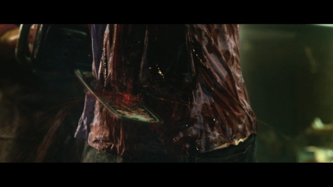 “NO!!  Without legs, how will I be able to crawl up stairs!?”