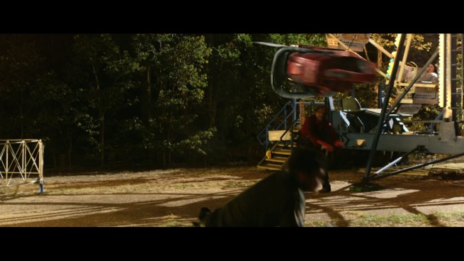 Hope you got your money’s worth for those 3D glasses!