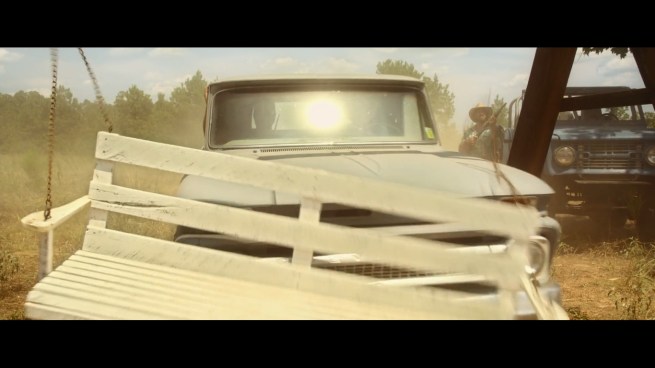 They’re fucking assholes too!  Who the hell drives into someone’s lawn swing!?