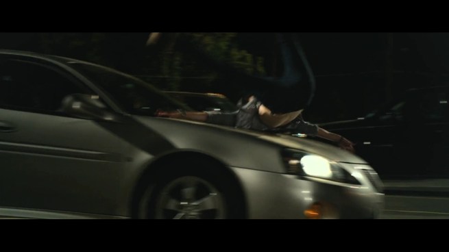 “When I play chicken, I play to WIN!”