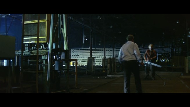 “I’ve got this.  My cowboy hat gives me strength!  Wait, WHERE’S MY HAT!?  SHIT!!”