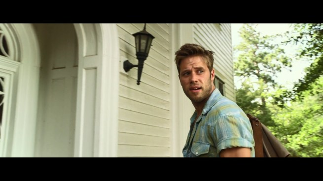 “Don’t worry about a thing!  Take as long as you want!  I’ll even take your bags in for you!  Just make sure to take at least an hour getting stuff!”