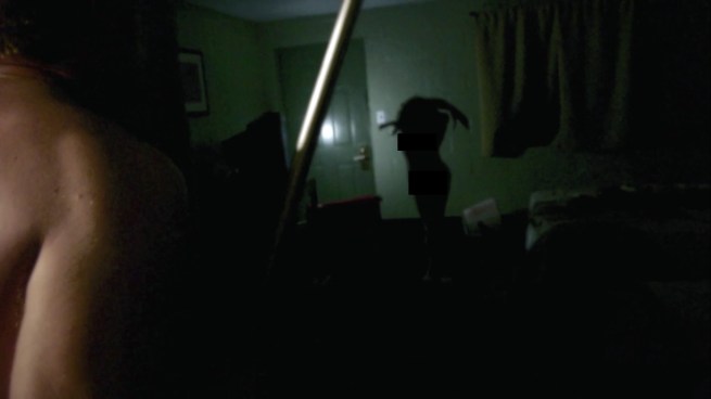 “STOP!!  WHO WOULD CROSS THIS HOTEL ROOM MUST ANSWER ME THESE QUESTIONS THREE, ERE THE OTHER SIDE THEY SEE!!”