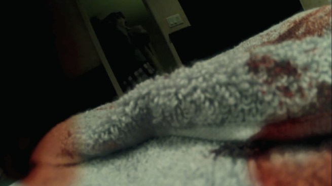 “We don’t want to kill you, we just want to play Scrabble.  Okay, we’ll probably kill you AFTER, but hey!  Scrabble’s still fun, right?”