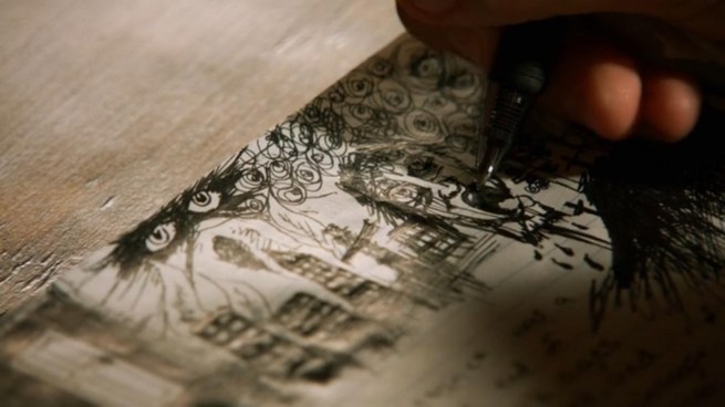 Personally, I'd put THIS music on in instead.