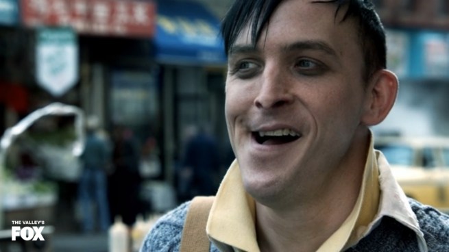 “Home Sweet Home! Well… at least it will be once I kill a family and take their apartment."