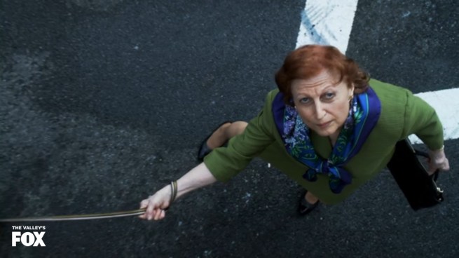 “Do I have any regrets? Nah.”